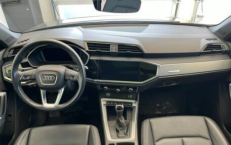 Audi Q3, 2021 год, 2 999 000 рублей, 9 фотография