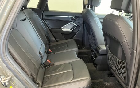 Audi Q3, 2021 год, 2 999 000 рублей, 12 фотография