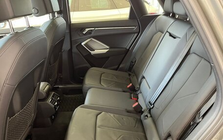 Audi Q3, 2021 год, 2 999 000 рублей, 11 фотография