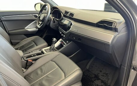 Audi Q3, 2021 год, 2 999 000 рублей, 8 фотография