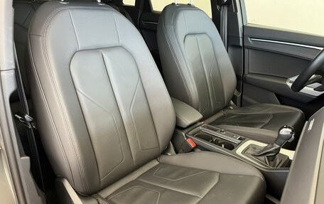 Audi Q3, 2021 год, 2 999 000 рублей, 13 фотография