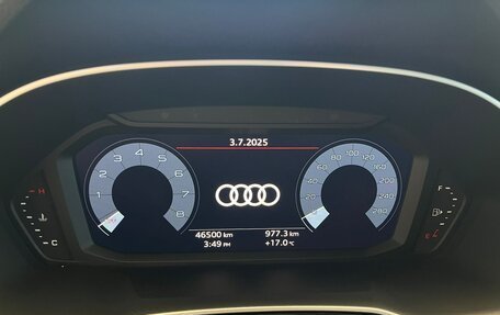 Audi Q3, 2021 год, 2 999 000 рублей, 18 фотография