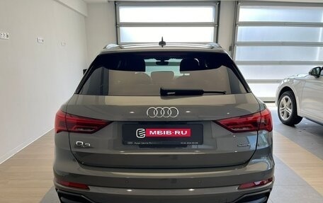 Audi Q3, 2021 год, 2 999 000 рублей, 5 фотография