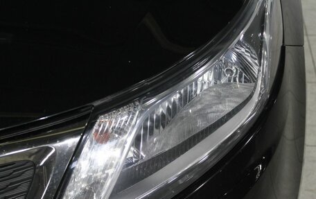 KIA Rio III рестайлинг, 2014 год, 915 000 рублей, 9 фотография