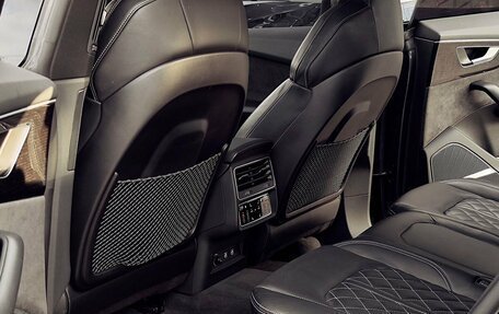Audi Q8 I, 2019 год, 7 690 000 рублей, 13 фотография
