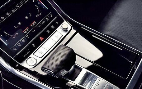 Audi Q8 I, 2019 год, 7 690 000 рублей, 19 фотография