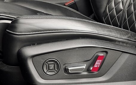 Audi Q8 I, 2019 год, 7 690 000 рублей, 15 фотография