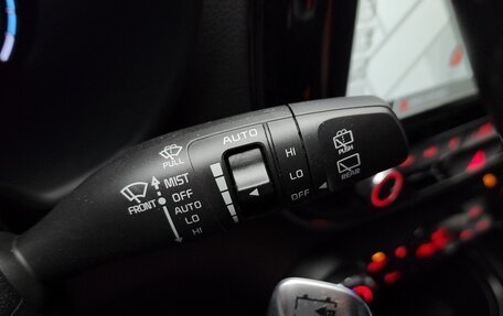 KIA Soul III, 2021 год, 1 070 000 рублей, 9 фотография