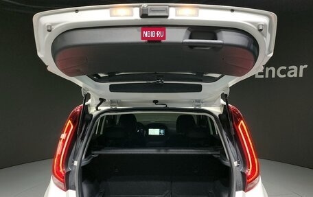 KIA Soul III, 2021 год, 1 070 000 рублей, 18 фотография