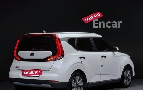 KIA Soul III, 2021 год, 1 070 000 рублей, 3 фотография