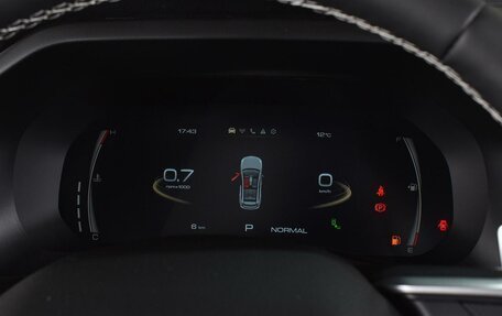 Haval Jolion, 2025 год, 2 749 000 рублей, 16 фотография