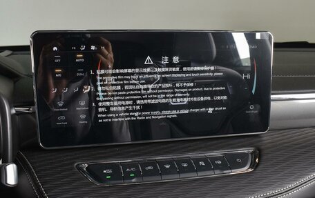Haval Jolion, 2025 год, 2 749 000 рублей, 18 фотография