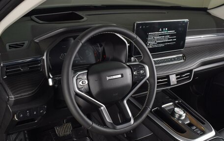 Haval Jolion, 2025 год, 2 749 000 рублей, 13 фотография