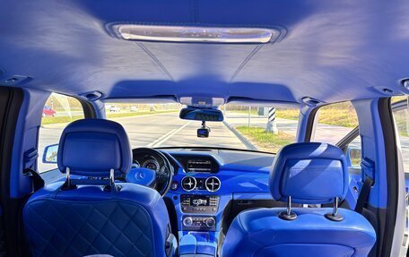 Mercedes-Benz GLK-Класс, 2013 год, 2 150 000 рублей, 7 фотография