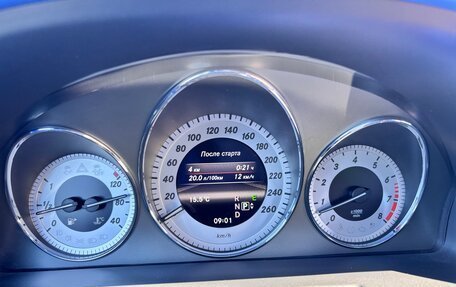 Mercedes-Benz GLK-Класс, 2013 год, 2 150 000 рублей, 8 фотография