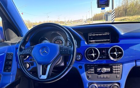 Mercedes-Benz GLK-Класс, 2013 год, 2 150 000 рублей, 6 фотография