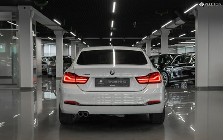 BMW 4 серия, 2020 год, 3 350 000 рублей, 6 фотография