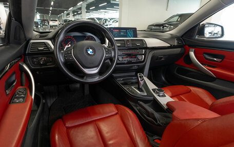 BMW 4 серия, 2020 год, 3 350 000 рублей, 7 фотография