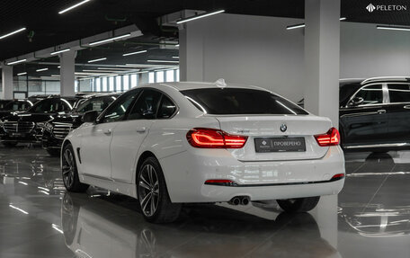 BMW 4 серия, 2020 год, 3 350 000 рублей, 5 фотография
