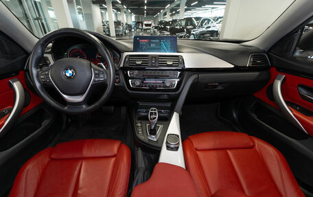 BMW 4 серия, 2020 год, 3 350 000 рублей, 8 фотография