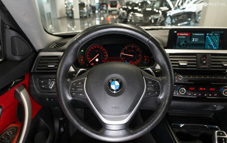 BMW 4 серия, 2020 год, 3 350 000 рублей, 11 фотография