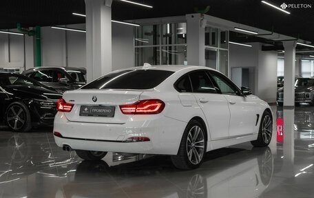 BMW 4 серия, 2020 год, 3 350 000 рублей, 4 фотография