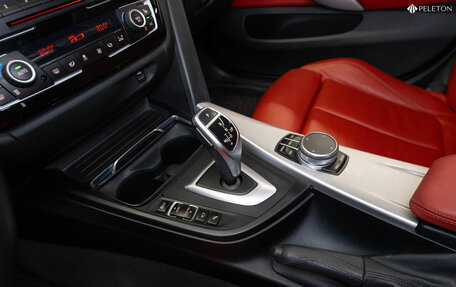 BMW 4 серия, 2020 год, 3 350 000 рублей, 16 фотография
