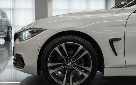 BMW 4 серия, 2020 год, 3 350 000 рублей, 26 фотография