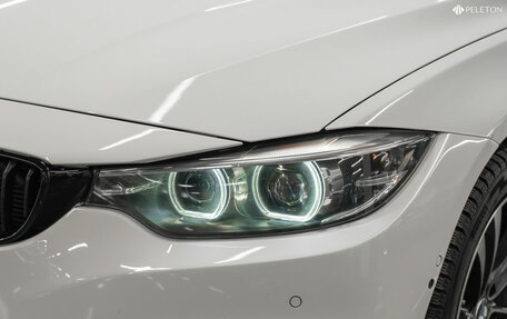 BMW 4 серия, 2020 год, 3 350 000 рублей, 27 фотография
