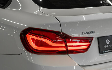 BMW 4 серия, 2020 год, 3 350 000 рублей, 28 фотография