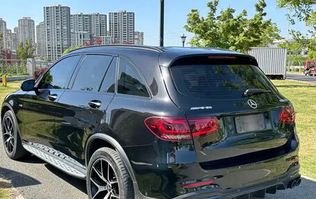 Mercedes-Benz GLC AMG, 2022 год, 7 180 111 рублей, 8 фотография
