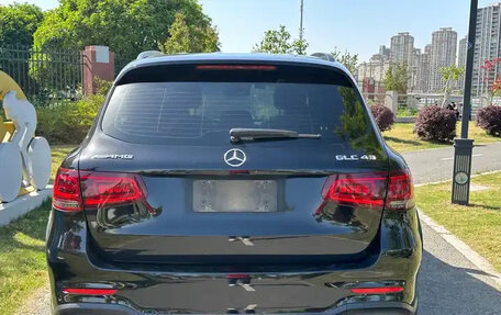 Mercedes-Benz GLC AMG, 2022 год, 7 180 111 рублей, 7 фотография