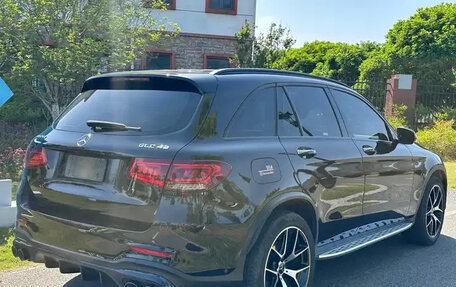 Mercedes-Benz GLC AMG, 2022 год, 7 180 111 рублей, 6 фотография