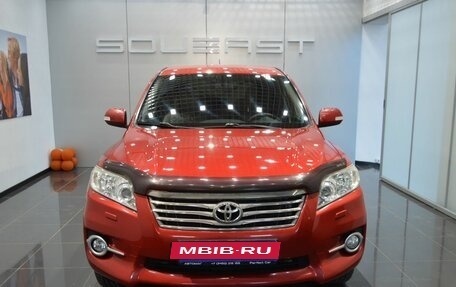 Toyota RAV4, 2011 год, 1 260 000 рублей, 2 фотография