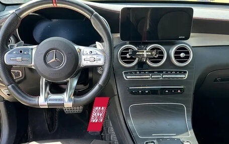 Mercedes-Benz GLC AMG, 2022 год, 7 180 111 рублей, 5 фотография