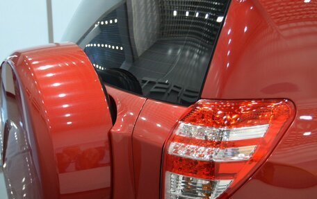 Toyota RAV4, 2011 год, 1 260 000 рублей, 9 фотография