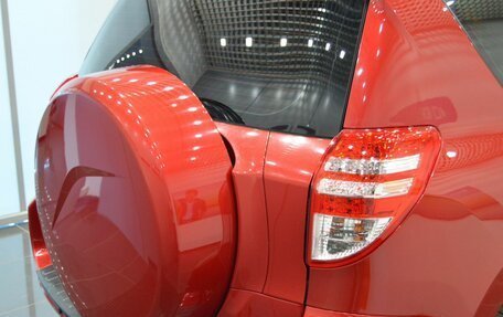 Toyota RAV4, 2011 год, 1 260 000 рублей, 10 фотография