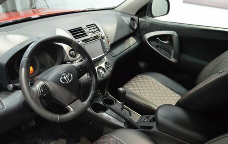 Toyota RAV4, 2011 год, 1 260 000 рублей, 12 фотография