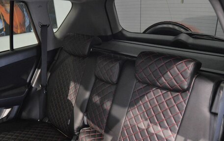 Toyota RAV4, 2011 год, 1 260 000 рублей, 14 фотография