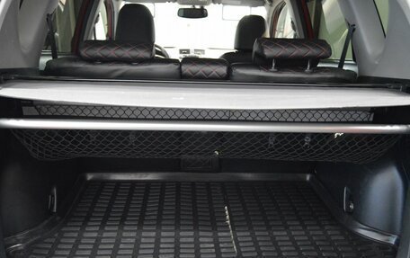 Toyota RAV4, 2011 год, 1 260 000 рублей, 15 фотография