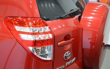 Toyota RAV4, 2011 год, 1 260 000 рублей, 8 фотография