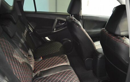 Toyota RAV4, 2011 год, 1 260 000 рублей, 17 фотография
