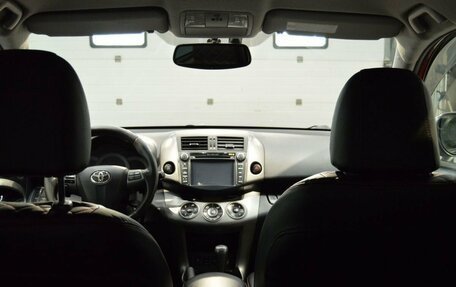 Toyota RAV4, 2011 год, 1 260 000 рублей, 16 фотография