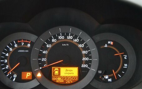 Toyota RAV4, 2011 год, 1 260 000 рублей, 20 фотография