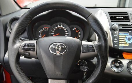 Toyota RAV4, 2011 год, 1 260 000 рублей, 27 фотография