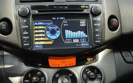 Toyota RAV4, 2011 год, 1 260 000 рублей, 24 фотография