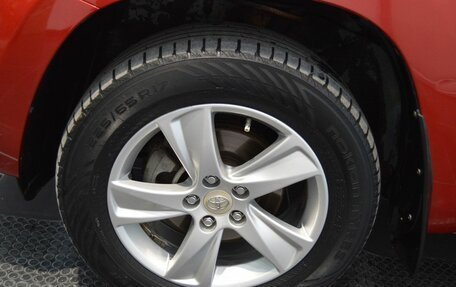 Toyota RAV4, 2011 год, 1 260 000 рублей, 28 фотография