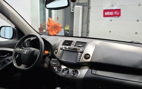 Toyota RAV4, 2011 год, 1 260 000 рублей, 18 фотография