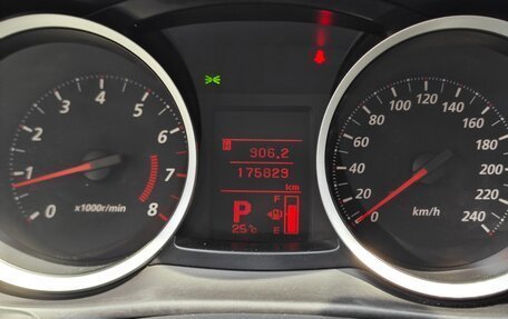 Mitsubishi Lancer IX, 2010 год, 890 000 рублей, 2 фотография