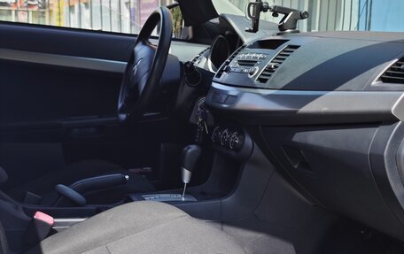 Mitsubishi Lancer IX, 2010 год, 890 000 рублей, 9 фотография